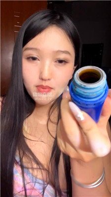 【鹿允儿】诱惑调教    260313-44