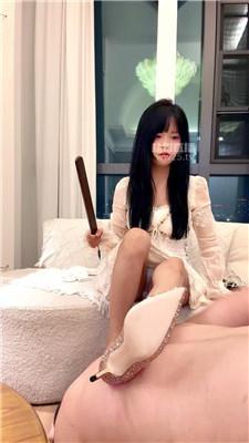 【绘嘉】可爱洛丽塔S玩虐废物奴 bf61576