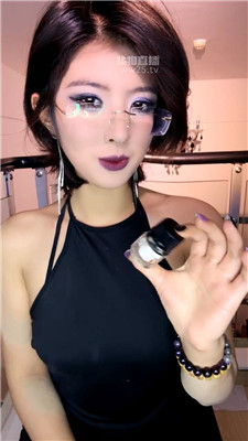 【晚棠】香水腋下盯S    260314-20