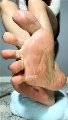 【桃老师】cnm媚脚臭sb    260315-29