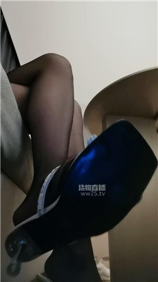 【抚兮】凉高黑丝    260317-7