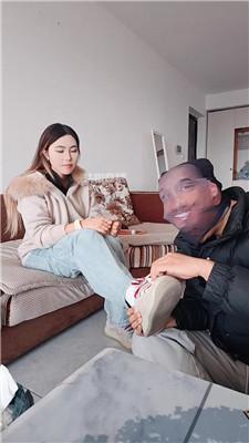 【极品道人】当s还是m你自己选【下】 JS260319-34