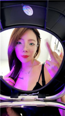 【星洛】灰丝圣水臀炸马桶视角    260320-12