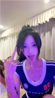 【安琪】脏鞋口水丝足臀炸    260320-27