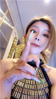 【玥樾】买门票比S白给    260320-38