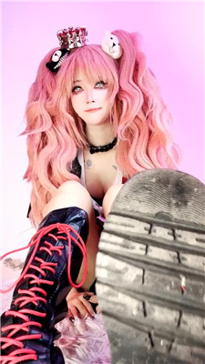 【奶味小仙女】脏鞋短丝裸足    260321-26