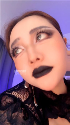 【虐心】口黑口水怼脸盯S    260321-10