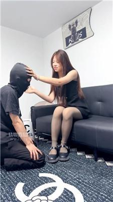 【白鹿】女仆店开发陪玩 JS260324-11