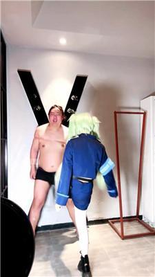 【玉子sama】萝莉踢裆专场 bf61780