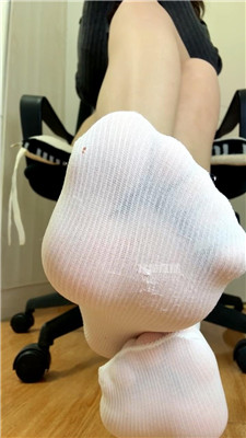 【姜琦琦】冰冰袜早些催S    260322-31