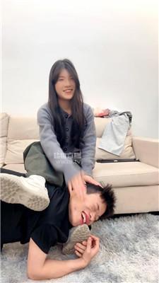 【亦有距离】白袜新人第一天首播 JS260324-29