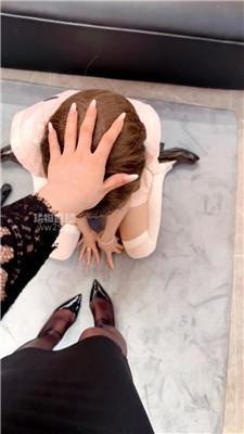 【千世s】可爱萝莉做奴隶 JS260324-42