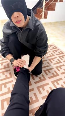 【素人饮水机】开发上门技师做S JS260324-43