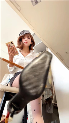 【米琦】课堂上的狗    260323-3