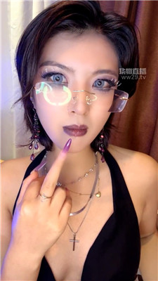 【晚棠】黑丝裸足口水腋下盯S    260323-27