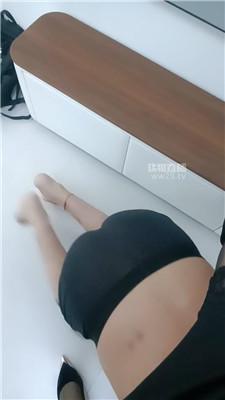 【洛芊s】遛狗犬化场 JS260327-15