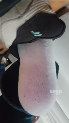 【拽拽】白棉袜臭袜子灯    260327-31