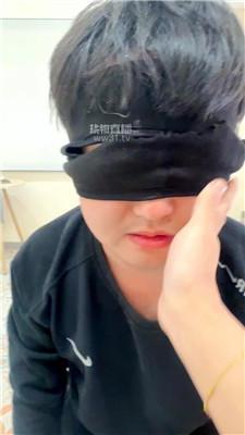 【空心】刑奴专场你说会不会哭?  JS260330-1