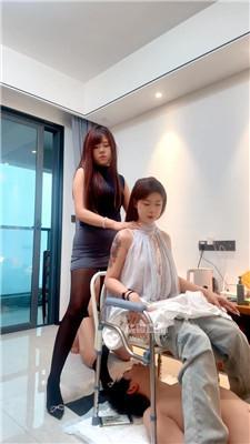 【uus】情侣奴 奴下奴超羞辱场 bf61914