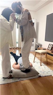 【尤黎】双S-吃白袜-暴虐抗揍狗 JS260330-22