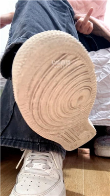 【黑心小魔女】脏鞋底炸    260330-23