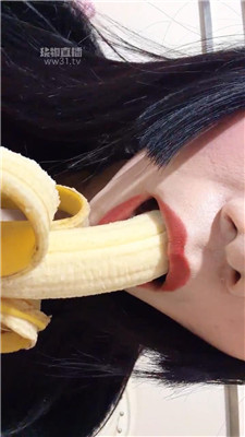 【兔粉粉】超近距离口水诱惑    260330-30