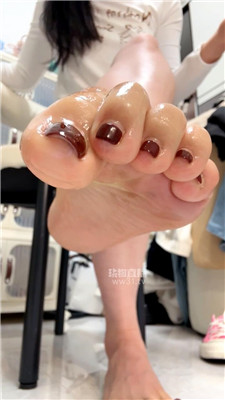 【妮蔻】油足爆搓炸J 260401-24