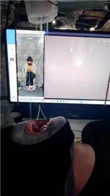 【荷花会所】8人下水道 JS260405-9