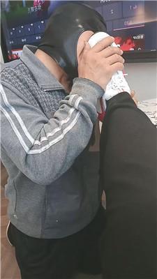 【梦瑶夫妻】绿帽奴的幸福生活 JS260404-20