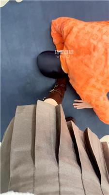 【vito】开发舞蹈素人女大  JS260404-13