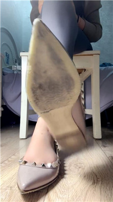 【咬猫】挑鞋嘲笑无视sb倒计时 260403-10