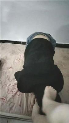 【甜莓小兔】虐乳-玉足玩家奴【下】 JS260405-50