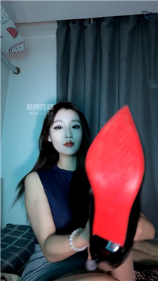 【团团子】肉丝高跟规则    260406-14