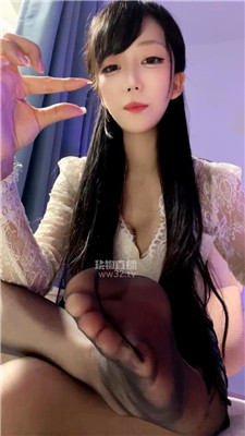 【兔妈妈】黑丝盯S贱狗 260406-45