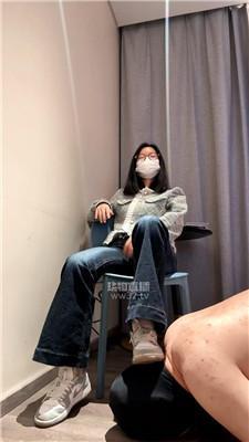 【可可公主】开发脚奴气味辱 JS260413-29