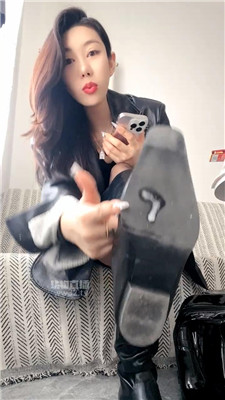 【汐】靴子黑丝    260411-24