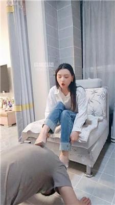 【紫烟】暴力耳光专场 JS260413-22