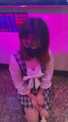 【时安】开发KTV母狗素人第二弹 bf10552