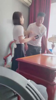 【美帝】偶然发现老板是个狗 bf10729