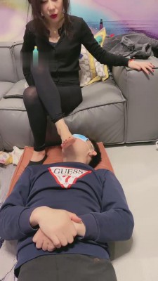 【歌迪丝】超强裸足深喉专场 bf10692