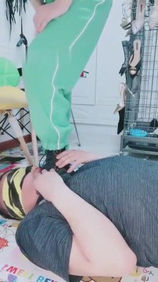 【冷酷爷】棉袜踩踏/窒息/转胯 bf10783