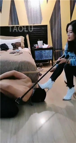 【沁姐】虐打畜生心狠手毒诠释  JS220410