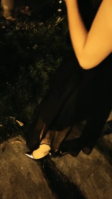 【楠菲&梵高d星空】跪求路人女白领肉丝原味【双视角版】 bf10854