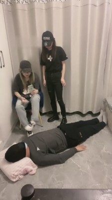 【诗诗】双S美少女踩踏专场 bf10921