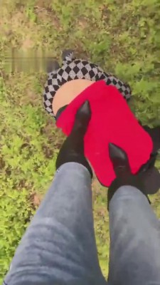 【安主】野外庄园玩贱狗 bf10926