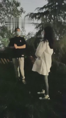 【药神】楼梯间内舔脏鞋调教 bf10988