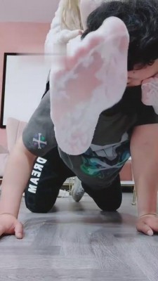 【一茶】长靴强制重度提档 bf11162