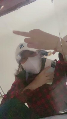 【小劳拉】居高临下第一视角踩踏 bf11182