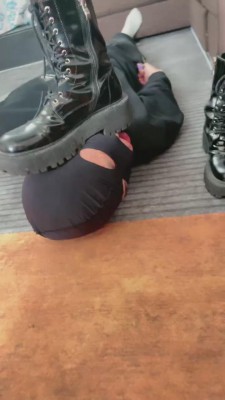 【沈阳妮可】短靴跑酷女王暴力揍 bf11316