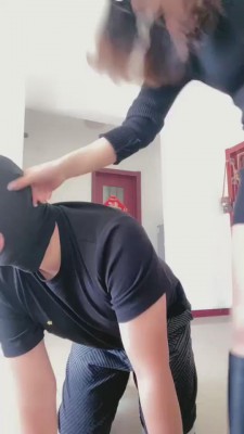 【玖幽】御姐长靴狂抽舔狗 bf11423